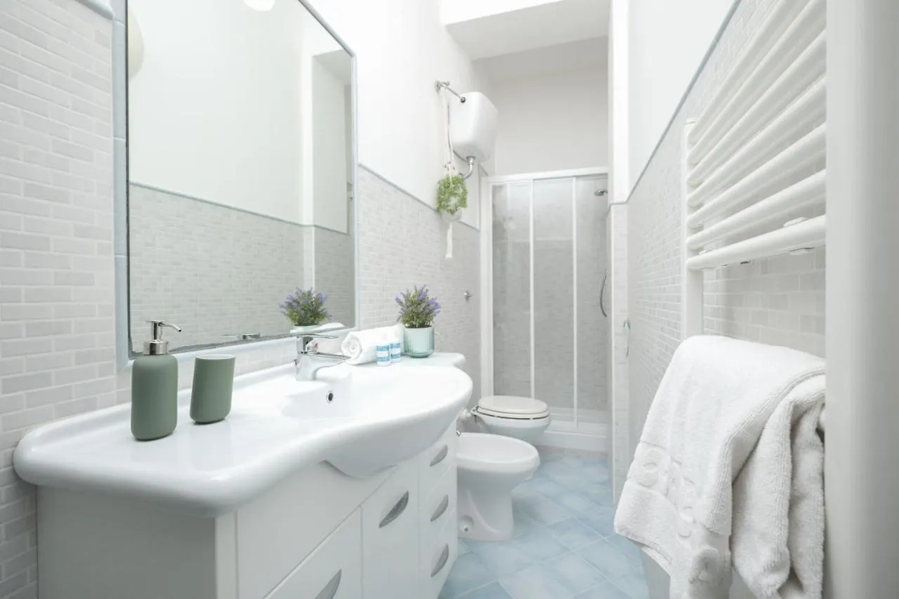 Green Coast House 4 Piombino