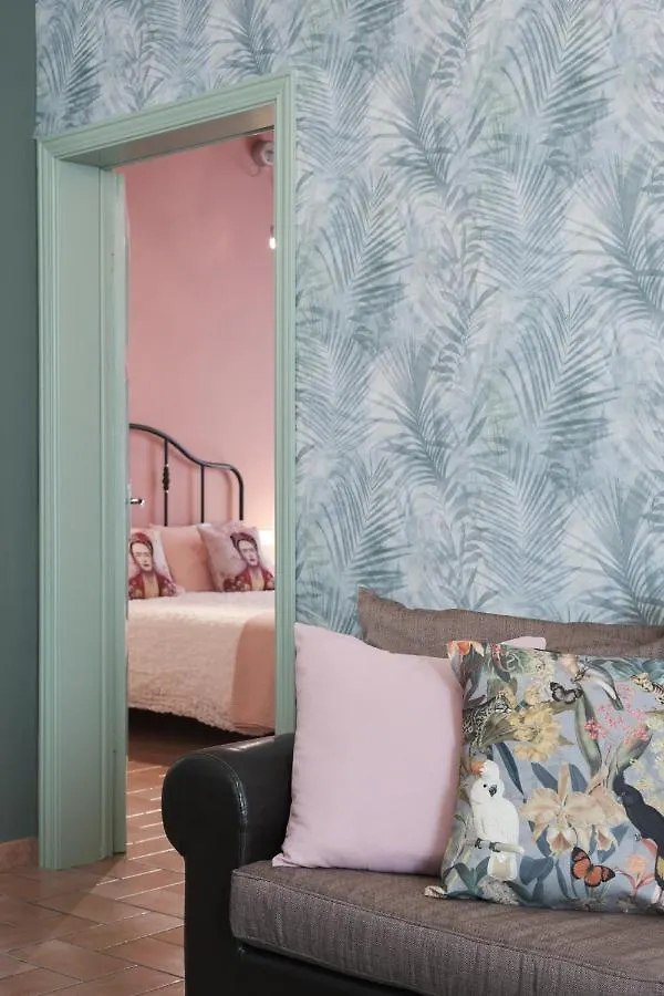 Green Coast House 4 Piombino Appartamento